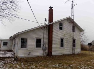 10316 Patten Tract Rd, Monroeville, OH 44847