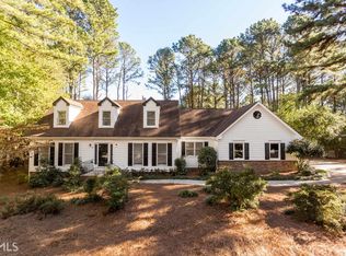 2080 Temple Johnson Rd, Loganville, GA 30052