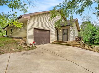 11667 Curtis Rd, Bellevue, MI 49021