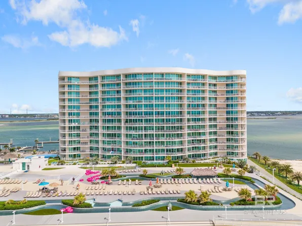 28107 Perdido Beach Blvd APT D104, Orange Beach, AL 36561