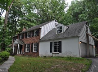 545 Bair Rd, Berwyn, PA 19312