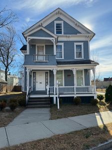 111-111 Bay St #113, Springfield, MA, 01109