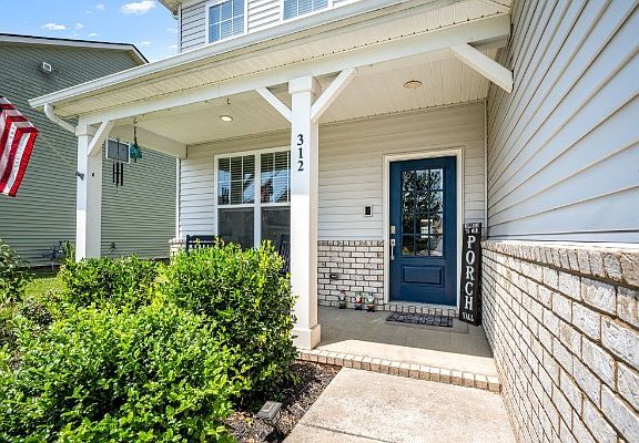 2nd image of 312 Whisper Wood Way