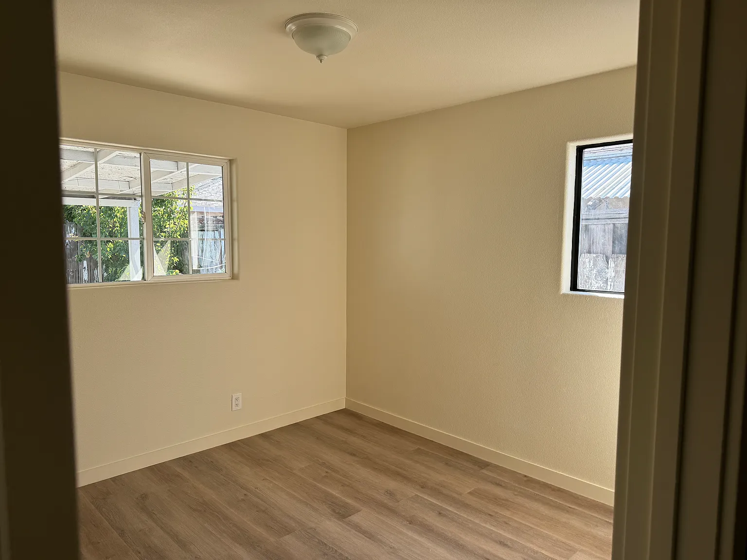 2 bed, 656 sqft, $2,750 — Photo 4