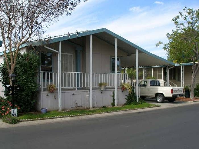 Front & Porch
