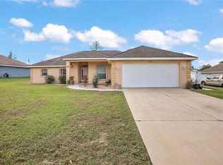 3858 SW 100th St, Ocala, FL 34476