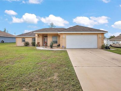 3858 SW 100th St, Ocala, FL, 34476