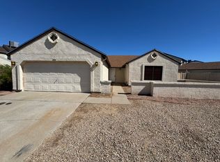 4774 W Piute Ave, Glendale, AZ 85308
