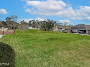 Rue Christina, Opelousas, LA 70570