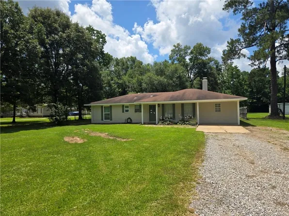 47 Karen Dr, Deville, LA 71328