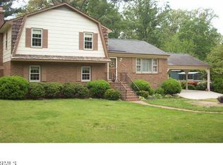 206 Chiappa Rd, Sandston, VA 23150