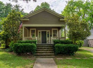 1835 Lyncrest Ave, Jackson, MS 39202