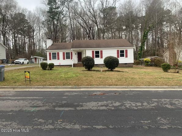 912 Pamela Lane, Rocky Mount, NC 27803