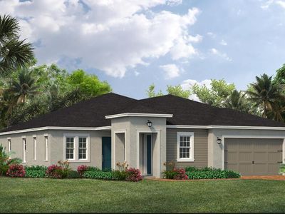 8408 Gullen Dr, Melbourne, FL, 32940