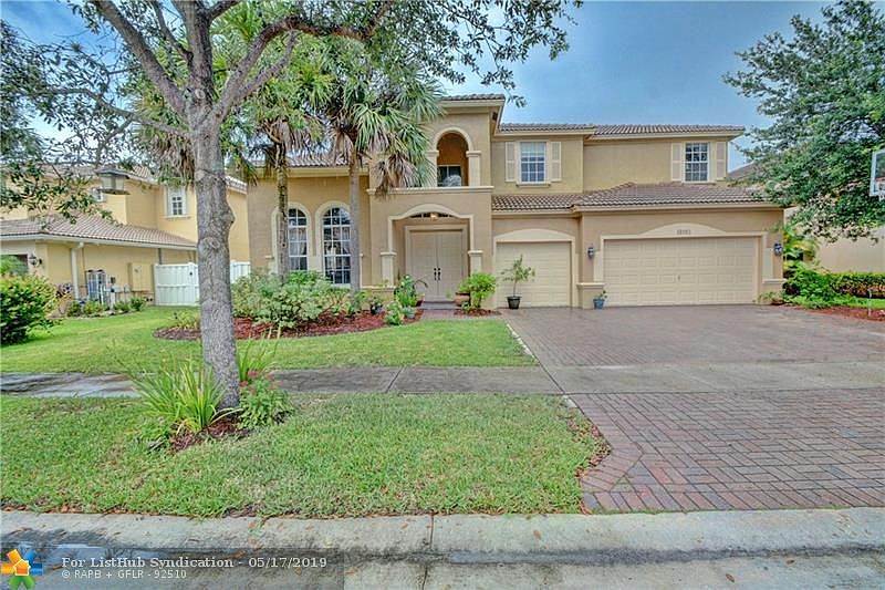 1st image of 19183 N Hibiscus St