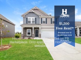 224 Sundrop St, Lexington, SC 29072