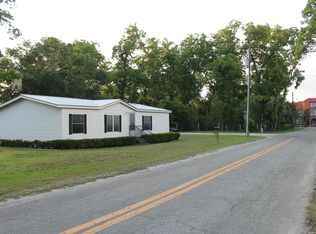 162 SW Bryant Ave, Fort White, FL 32038