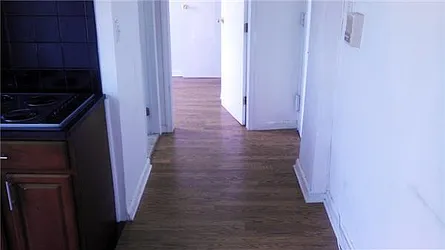 Rented by New York Residence