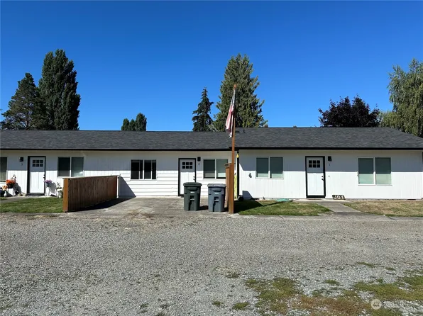 512 Deeded Lane SW, Orting, WA 98360