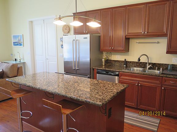 2nd image of 1021 Scott Street #162