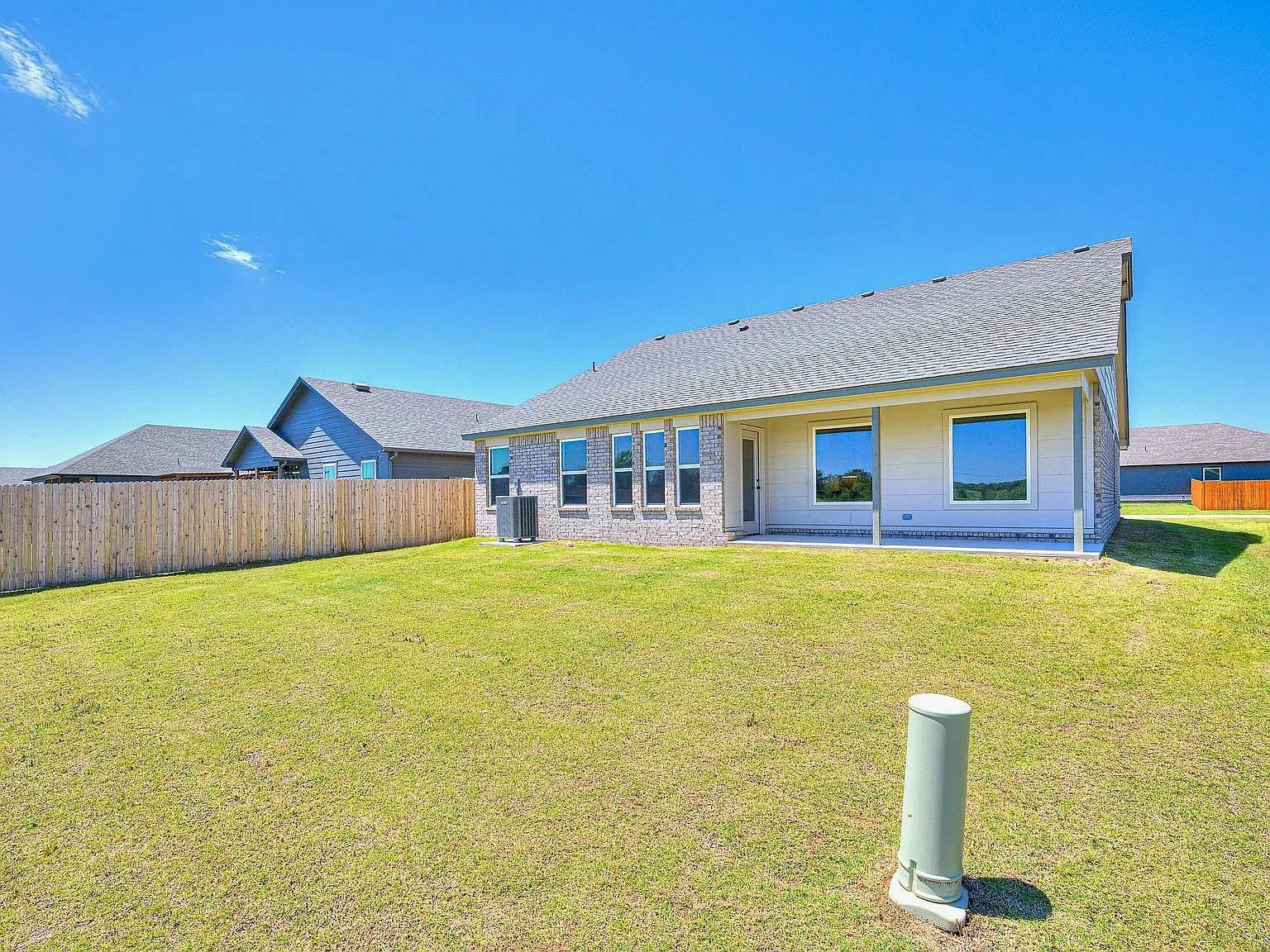 12501 N 134th E Ave - Brand New 4BR in Owasso Schools! Morrow Place — Photo 3