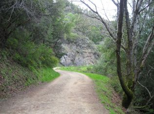 0 Southern Mainline Fire Road, Larkspur, CA 94939