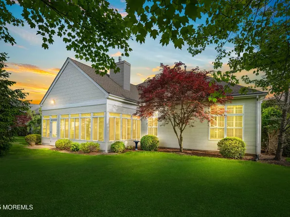 2536 Collier Road, Manasquan, NJ 08736