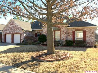 9302 E 113th St, Bixby, OK 74008