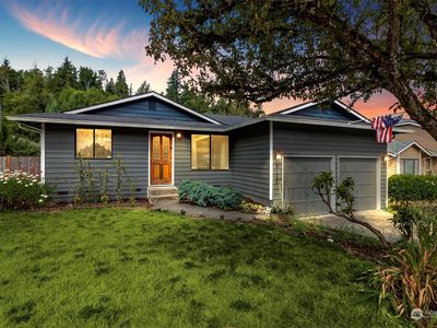 5130 15th Avenue W, Everett, WA, 98203