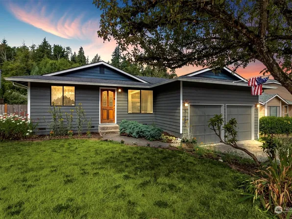 5130 15th Avenue W, Everett, WA 98203