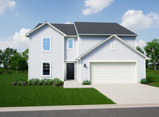 6496 Whitecap Ln, Brownsburg, IN 46112