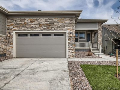 3915 Happy Hollow Drive, Castle Rock, CO, 80104