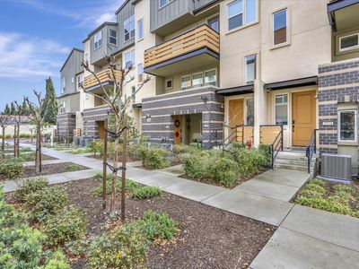 2030 Mahuron Cir, San Jose, CA, 95133
