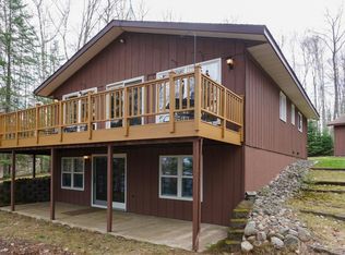 7426 Birch Tree Dr, Eagle River, WI 54521
