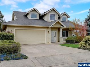773 Summerview Dr, Stayton, OR 97383