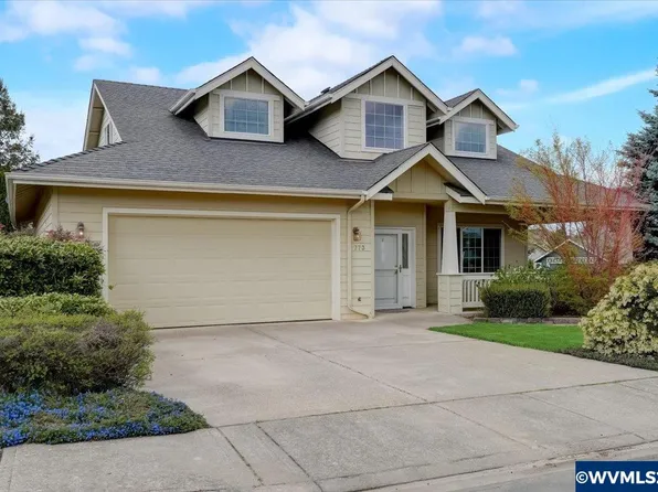 773 Summerview Dr, Stayton, OR 97383