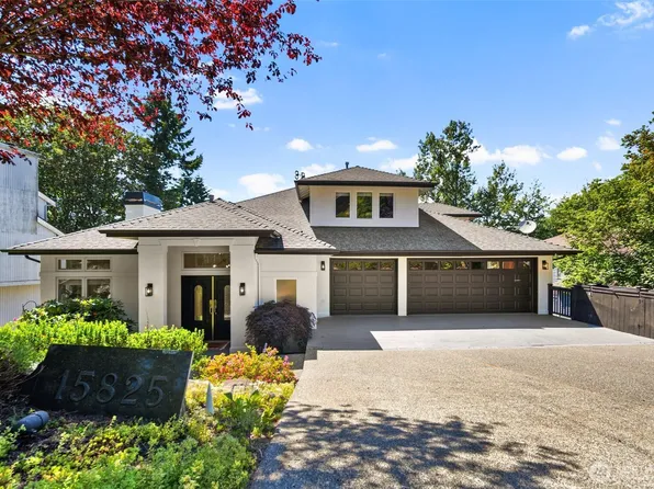 15825 71st Avenue NE, Kenmore, WA 98028