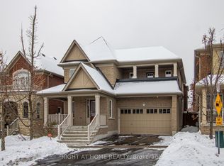 98 Gillett Dr, Ajax, ON L1Z0N3