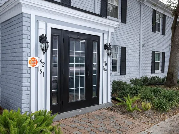 189 Lewfield Cir #189, Winter Park, FL 32792