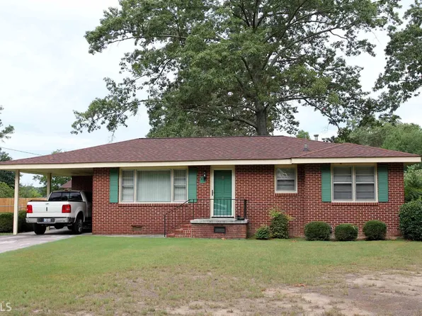 21 Sandy Beach Ter, Rome, GA 30165