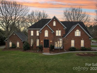 10506 Kenlauren Ter, Charlotte, NC, 28210