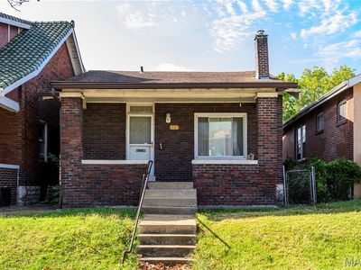 5710 Saint Louis Ave, Saint Louis, MO, 63120