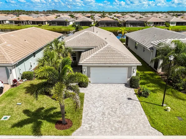 13407 SW River Rock Road, Port St Lucie, FL 34987