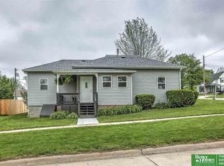 180 Elm St, Springfield, NE 68059