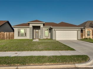 2226 Seagull Ln, Harlingen, TX 78552