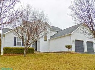 501 Wynridge Dr, Pataskala, OH 43062