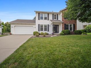 2813 Dutchess Dr, Bloomington, IL