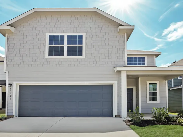 13628 Helton Pass, Saint Hedwig, TX 78152