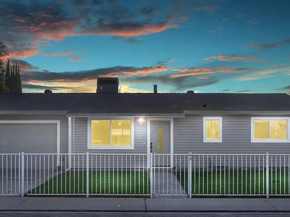616 Summit Ct, Modesto, CA 95357
