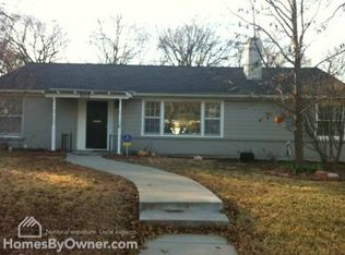 5012 Barnett St, Fort Worth, TX 76103